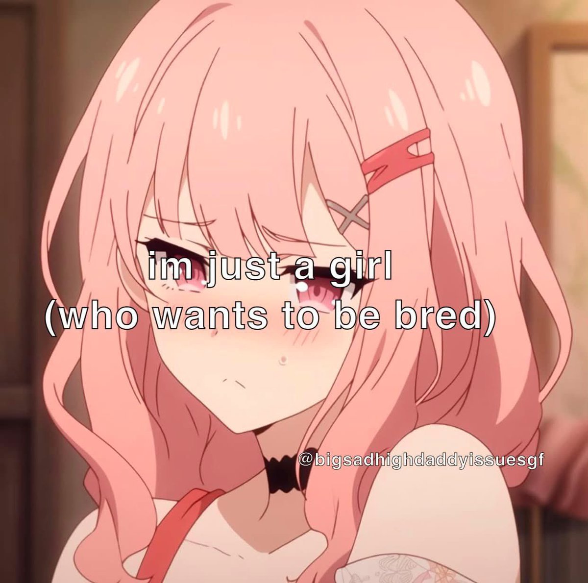 daddyissuesgf's tweet photo. #nsfwtwt #hornytwt #hentai #kink #ddlg #bdsm #daddykink #daddyissues #submissive #babygirl #petplay #kinkcommunity #nsfw #horny #hentaigirl https://t.co/0gcHgED4bR