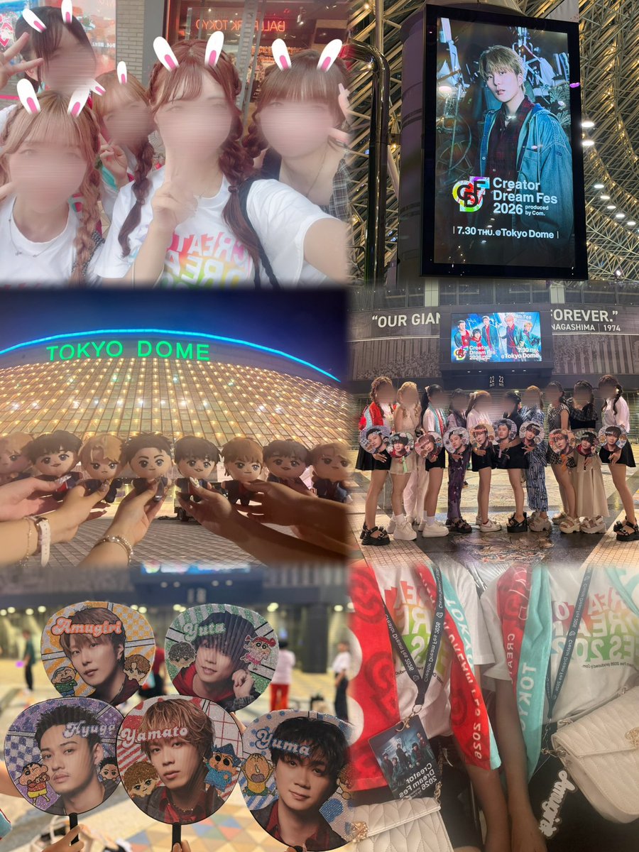comamu_715's tweet photo. #CDF2026レポ
あっちゃんALTみてね👀💕

#コムドット #コムドットあむぎり https://t.co/ESWjZAo2vF