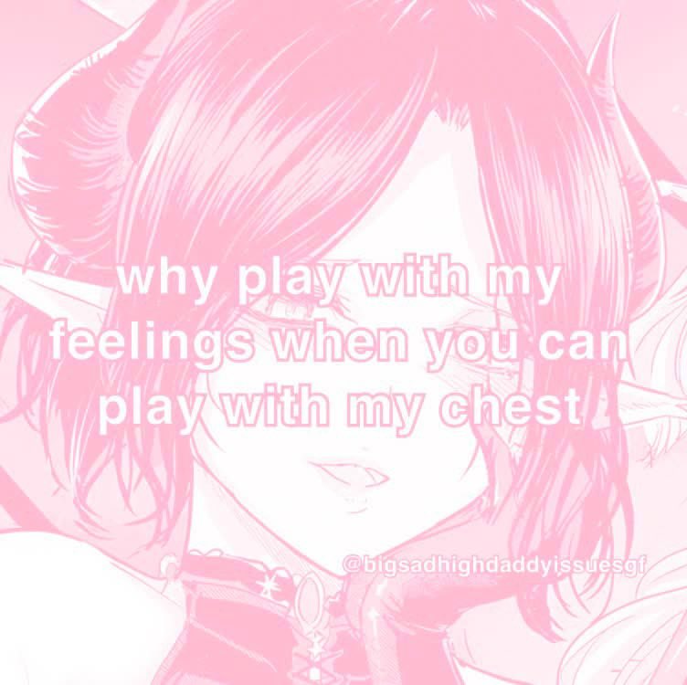 daddyissuesgf's tweet photo. #nsfwtwt #hornytwt #hentai #kink #ddlg #bdsm #daddykink #daddyissues #submissive #babygirl #petplay #kinkcommunity #nsfw #horny #hentaigirl https://t.co/RI16VBjQvt
