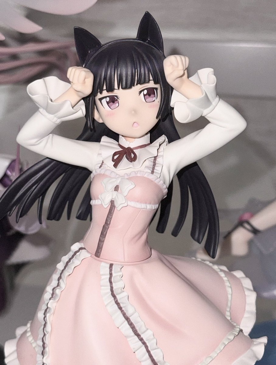 1ntfp's tweet photo. /ᐠ ｡‸｡ ྀིﾏ https://t.co/X9ZmVYUsIm