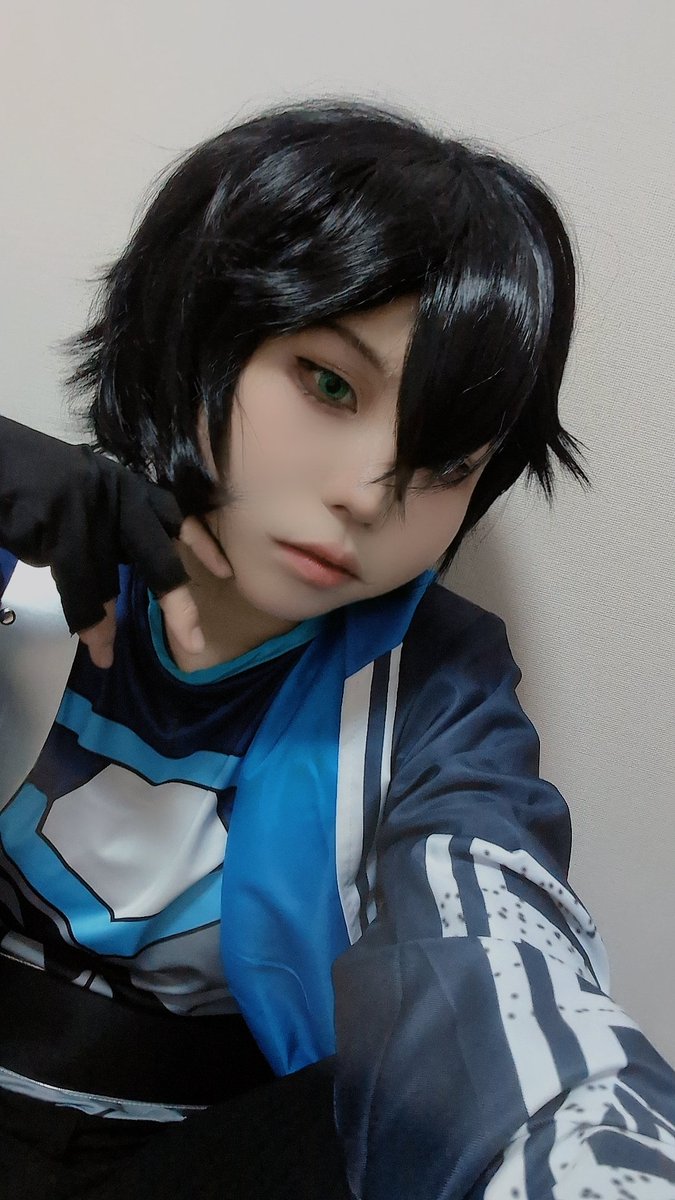 rwo611_cos's tweet photo. ⚠cosplay
🗝️💸は無理だけど🐈‍⬛拾ってね〜(⁠◍⁠•⁠ᴗ⁠•⁠◍⁠)⁠✧⁠*⁠。 https://t.co/CB0Z4y3nvP