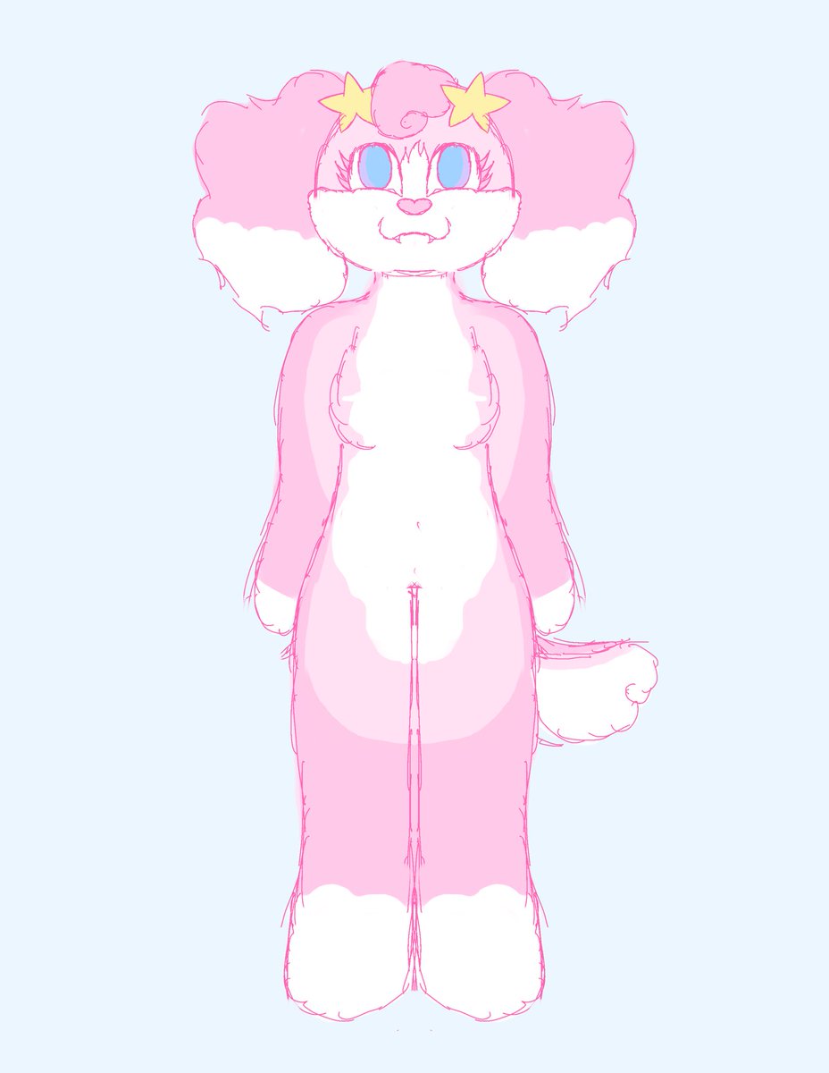 cookiebooper tweet picture