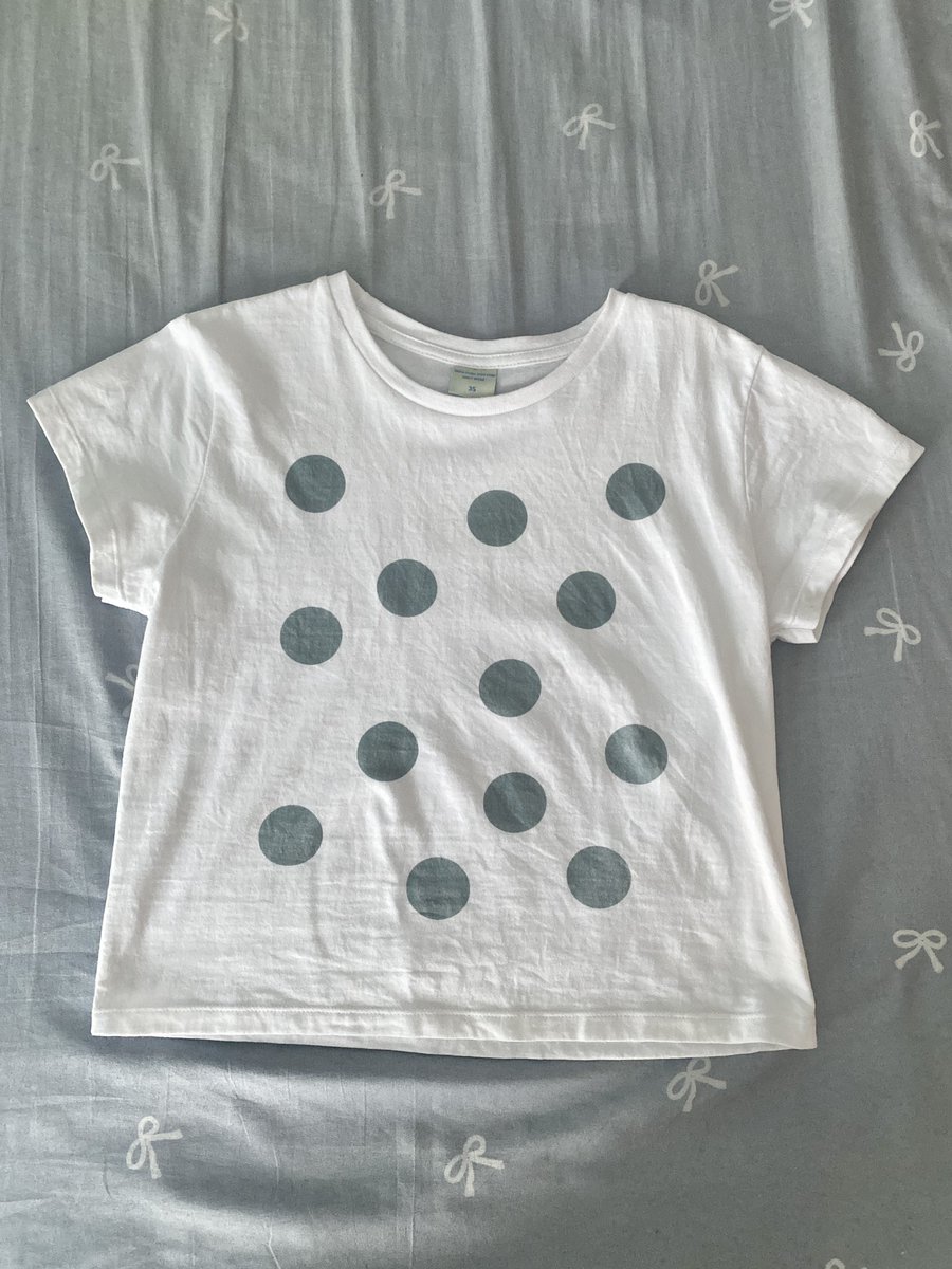 wwinterjan's tweet photo. ส่งต่อ baby tee

95 free shipping 

#ส่งต่อเสื้อผ้า #ส่งต่อเสื้อผ้ามือสอง #โล๊ะตู้ #ส่งต่อเสื้อผ้ามือ2 #ส่งต่อstylist #ส่งต่อcintage #ส่งต่อvgh https://t.co/O1q6dmFtv9