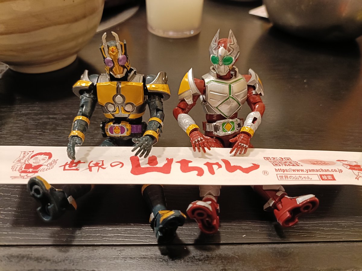 kottokotora's tweet photo. おつぽよ打ち上げでした https://t.co/P3qkLr9Jrc
