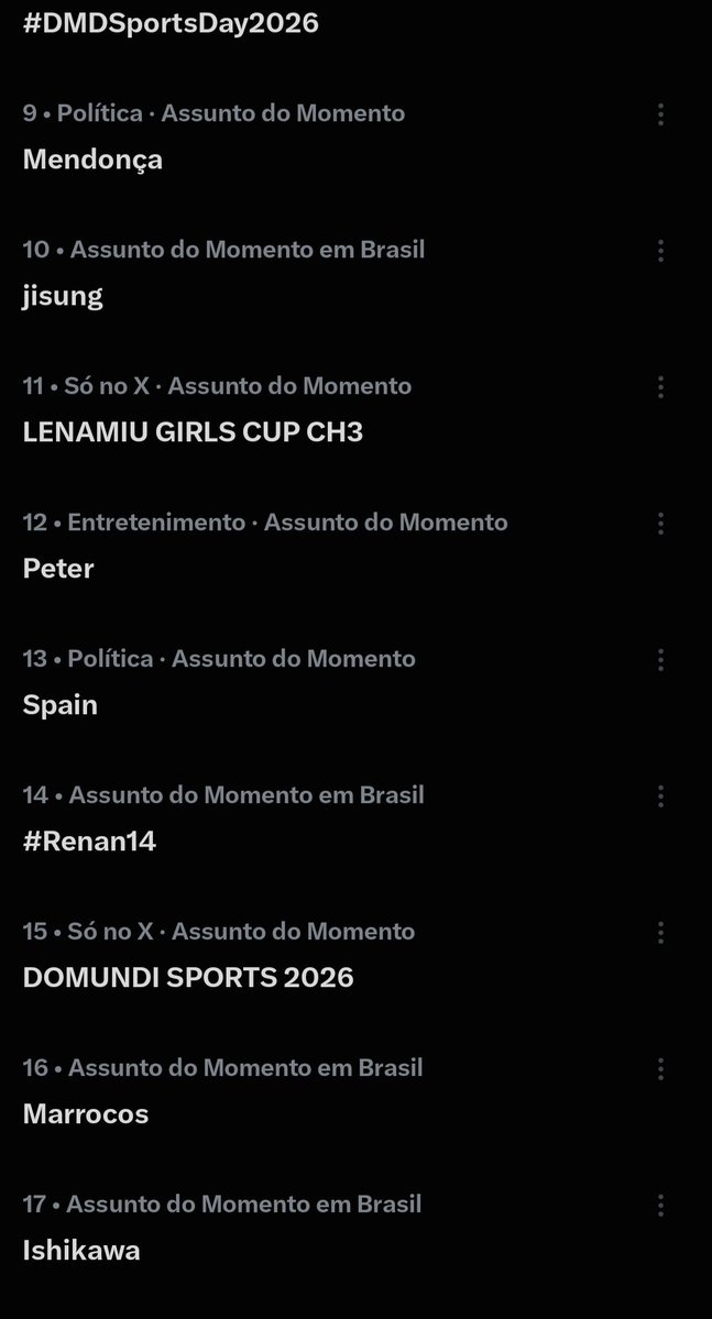 funildombl's tweet photo. #Renan14 na posição 14 nos TT's  Brasil https://t.co/SE54EgS8vd