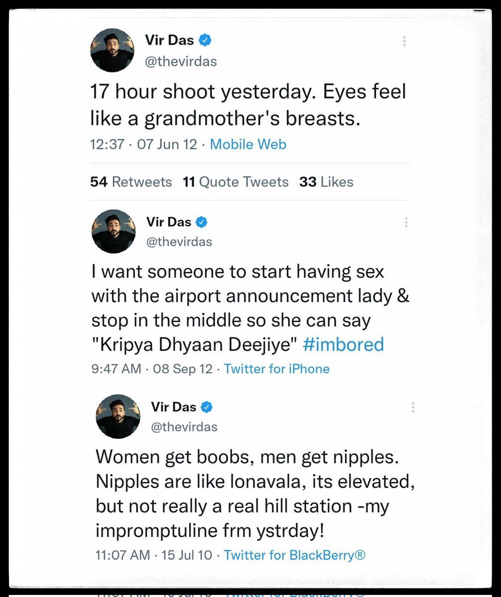 Vatsa017's tweet photo. @thevirdas Why dms of any girl ?? Someone is posting this now , is it true ? https://t.co/OKwwUPv9v3