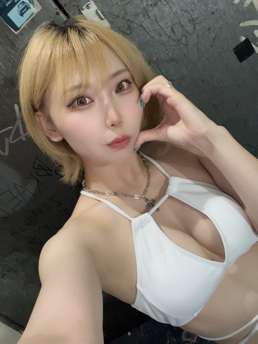 えびちゃん ₹˝ｬʓ♡でかあわやってくよ〜‼️ #でかあわ