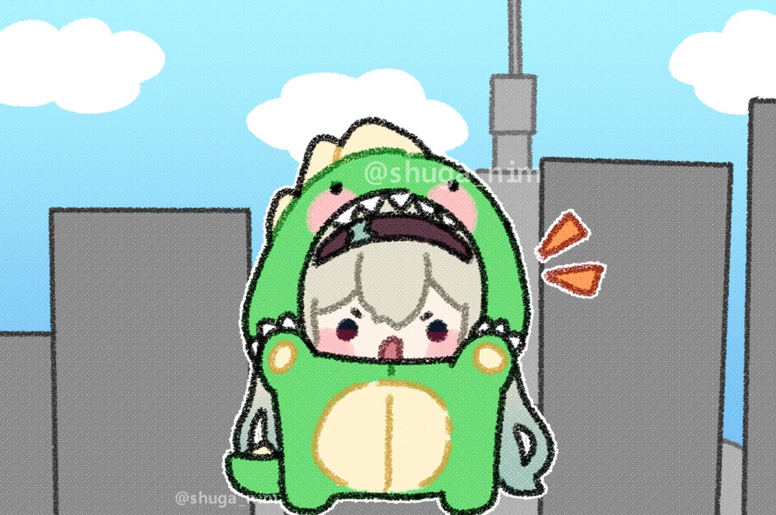 shuga_nim tweet picture