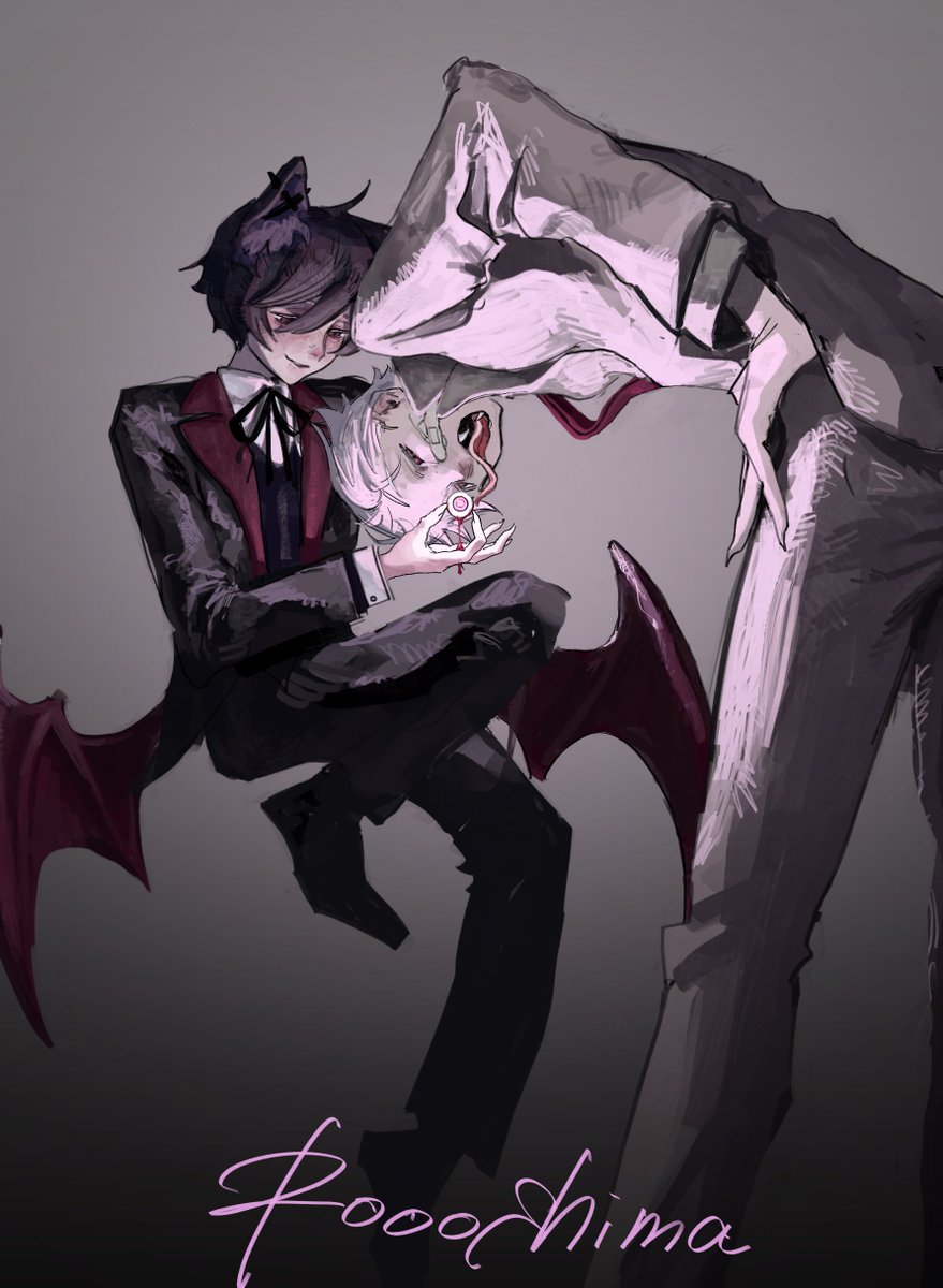 world_peace00's tweet photo. Commission https://t.co/4mTisUKSyW