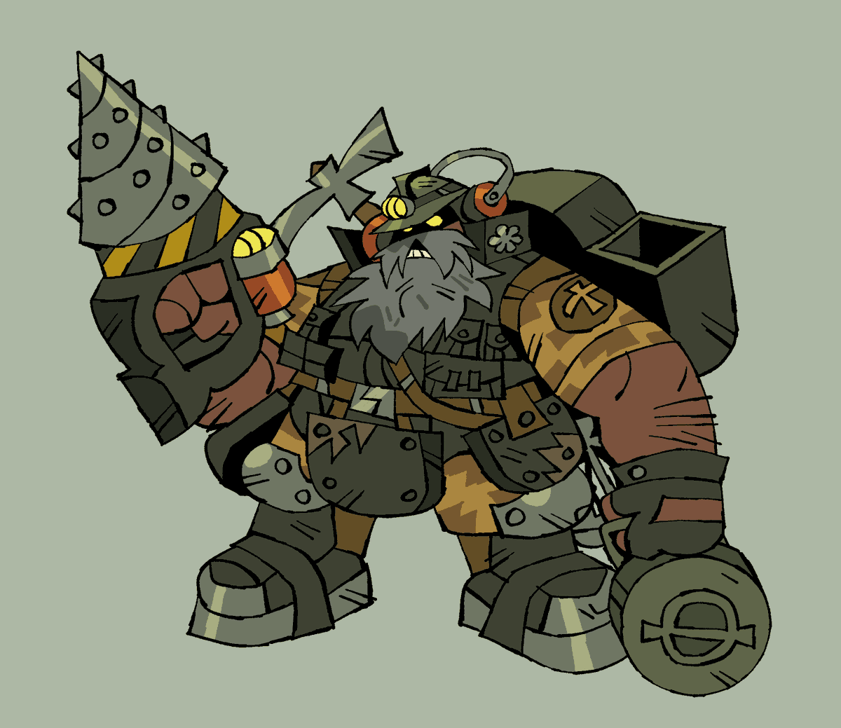 boiledlemon's tweet photo. Major Miner https://t.co/Debz7sJgMq
