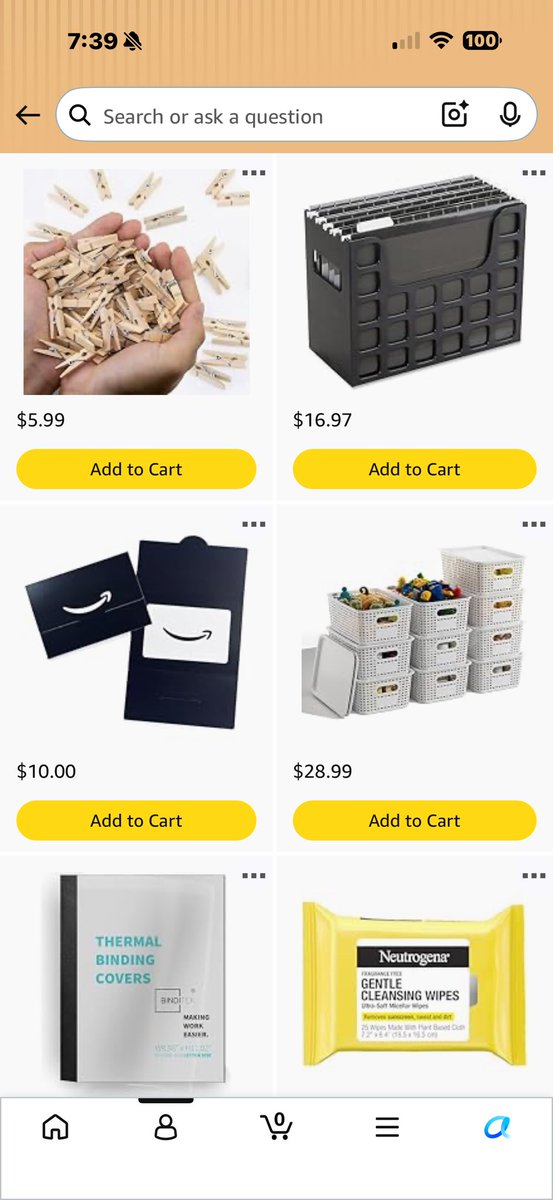 HolliPolli10's tweet photo. 6️⃣items (including gift cards)
Year 1️⃣1️⃣

New year! New school! New position! New excitement!

If you find it in your heart to support or RT just know how much I appreciate you🩷

https://t.co/jWq7cJlk4y

#clearthelist #Teachersof𝕏 #wishlist #spedlife

Drop your list! #letsgo https://t.co/AA1sXJq31o