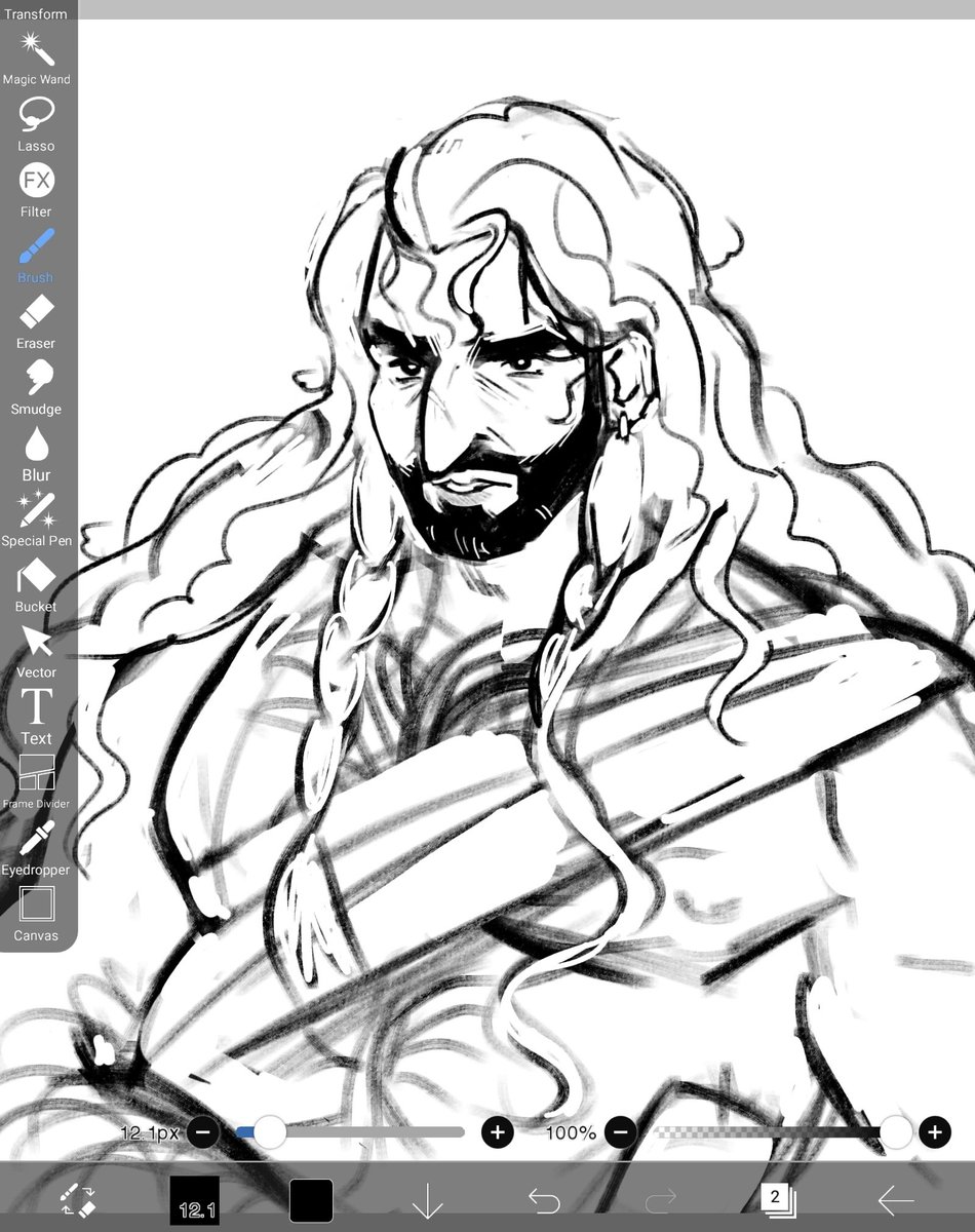 Shangwan0's tweet photo. Thorin acts like a pain in the ass even though Bilbo saved him #bagginshield #thorinoakenshield #thehobbit #bilbobaggins #thehobbitfanart #minicomics https://t.co/JJDIJfXDSG