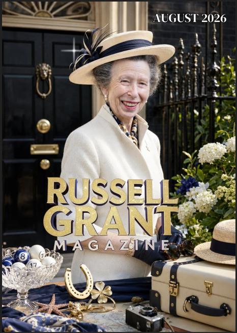 THERussellGrant's tweet photo. It's out! My new August free online astro-magazine with heaps of goodies https://t.co/2Thf6fIOS1...
#astrology #spirituality #psychic #tarot #newage https://t.co/WI8LKrsUqW