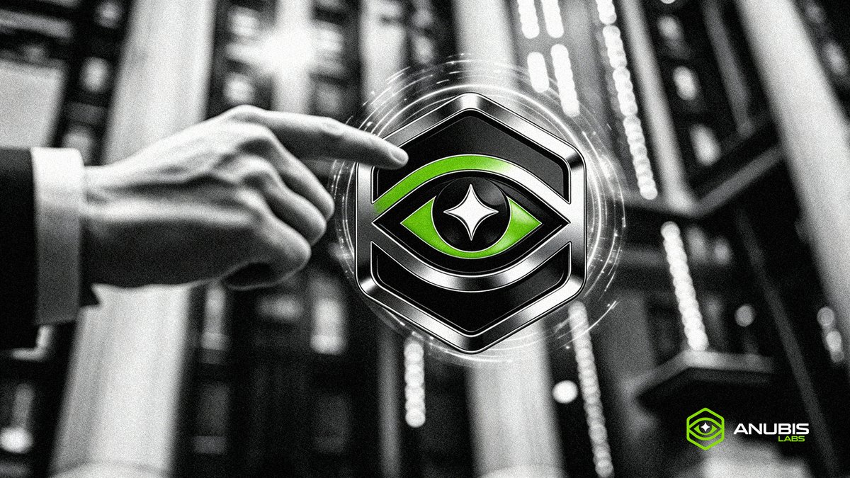 Anubis_Labs's tweet photo. Growth becomes easier when builders have stronger infrastructure beneath them.

AnubisChain now has:
📊 A dedicated CoinGecko chain page
📈 GeckoTerminal market data coverage
🛡 A CertiK audit available
📚 An expanding developer knowledge base
Infrastructure first. Sustainable growth next. ⚔️

#AnubisChain #BuildOnAnubis