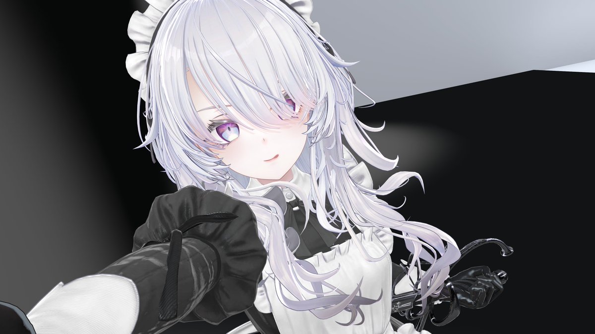 rabbitorder70's tweet photo. 8月最初のぶいちゃは新しくお迎えしたナナセノワールちゃんでした https://t.co/pczFCIS5ns