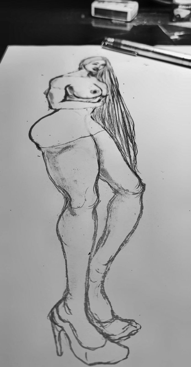 Deinonichuz's tweet photo. #drawingart #eliphaslevi #arcane #morningstarcest #kendra_lust #nude #esperanzagómez #KarelyRuiz #fetich https://t.co/VaEOGfgLZ8