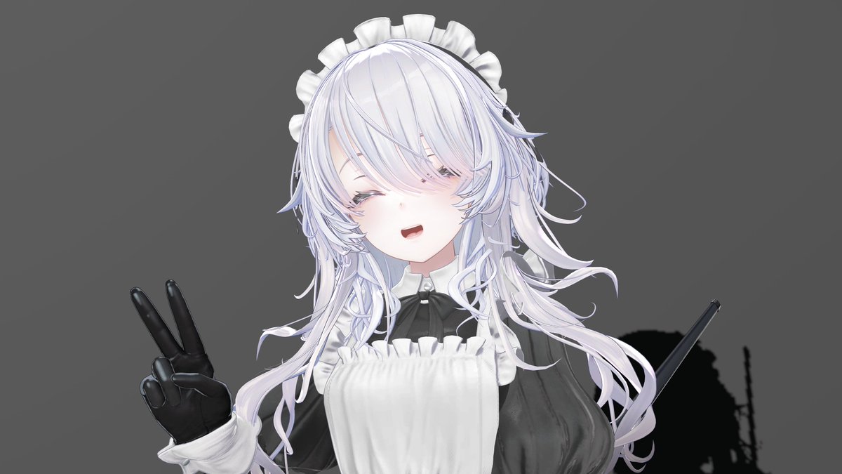 rabbitorder70's tweet photo. 8月最初のぶいちゃは新しくお迎えしたナナセノワールちゃんでした https://t.co/pczFCIS5ns