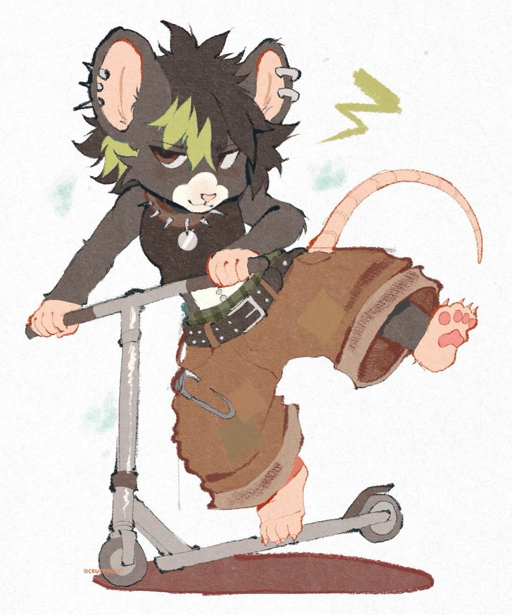 cruepocket's tweet photo. for @moltedmoss 🐁 https://t.co/Og25EKDb3S