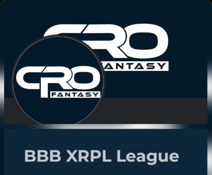 BadBlueBoysXRPL's tweet photo. 🚨 Round 1 of our favorite $BBB @CROFantasyX  league is officially underway! ⚽🔥

Hope you've all locked in your squads and are ready to score big points! 💪

Good luck to everyone! 🍀

👇 Drop a comment and tell us: Who's your hidden gem for Matchday 1? 👀⚽

#FantasyFootball #HNL #CroFantasy #BBB #XRPL