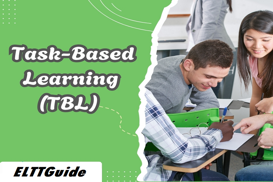 eltguide's tweet photo. https://t.co/MnRBuX12VA 
How can real-life tasks transform ELT? Discover. https://t.co/59jKg5Rm2b