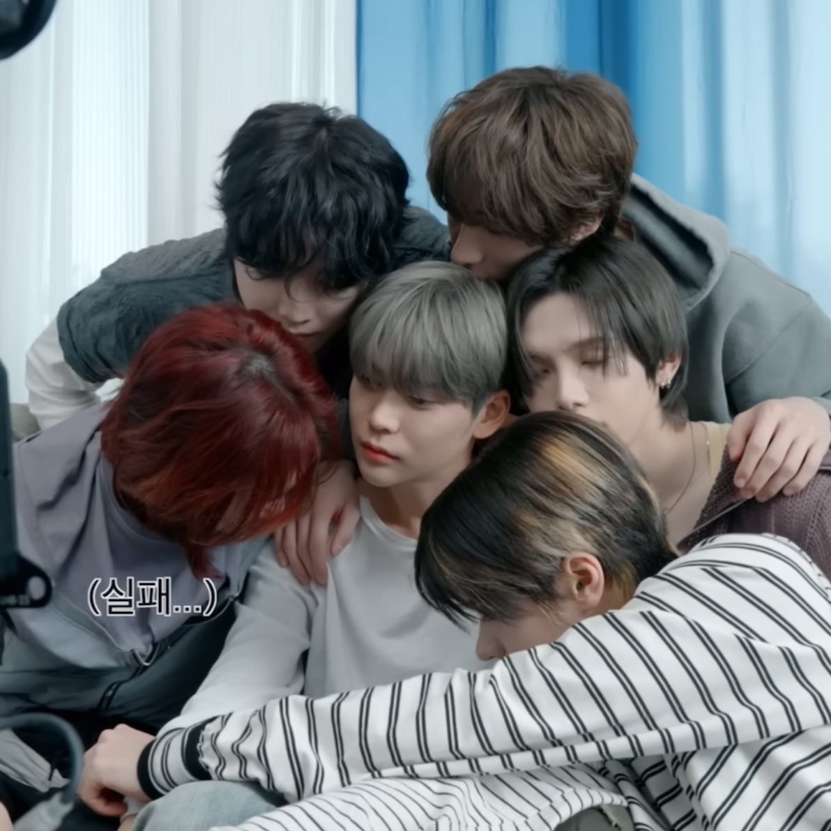 kidsaykids's tweet photo. 은석: 원래 남자들한테 항상 인기가 많았어요 저는 https://t.co/yRKQVqIQo5
