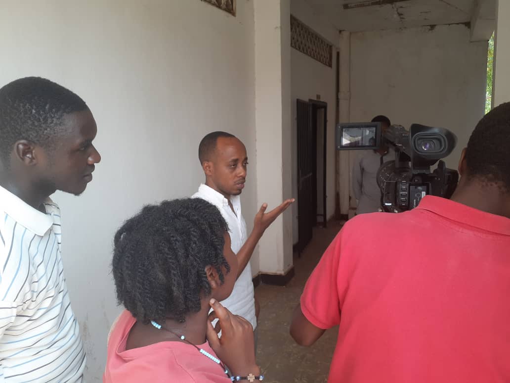 CEPID_Burundi's tweet photo. Cette session de ce Samedi le 1 août 2026a été rendue possible grâce au bénévolat de M. Ndagijimana Yves-Moise, vidéographe expérimenté, qui a généreusement partagé son savoir-faire. 2/3 https://t.co/y0gsMvCPZV