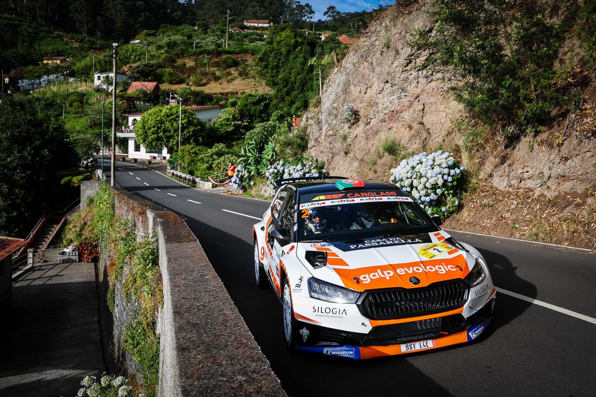 RallyTwiter's tweet photo. PORTUGAL
CPR
Rali da Madeira
Armindo Armindo - Luis Ramalho em Škoda Fabia RS Rally2 venceram a 67ª edição do Rali da Madeira para o CPR.
Foto:  RM
#rallyface2013 #rallye #rali #ralis #rallyfans #Rally2 #rally4 #R2 #rallycar #motorsport #portugal #CPR #madeira #madeiraisland https://t.co/01jy3c8XQA