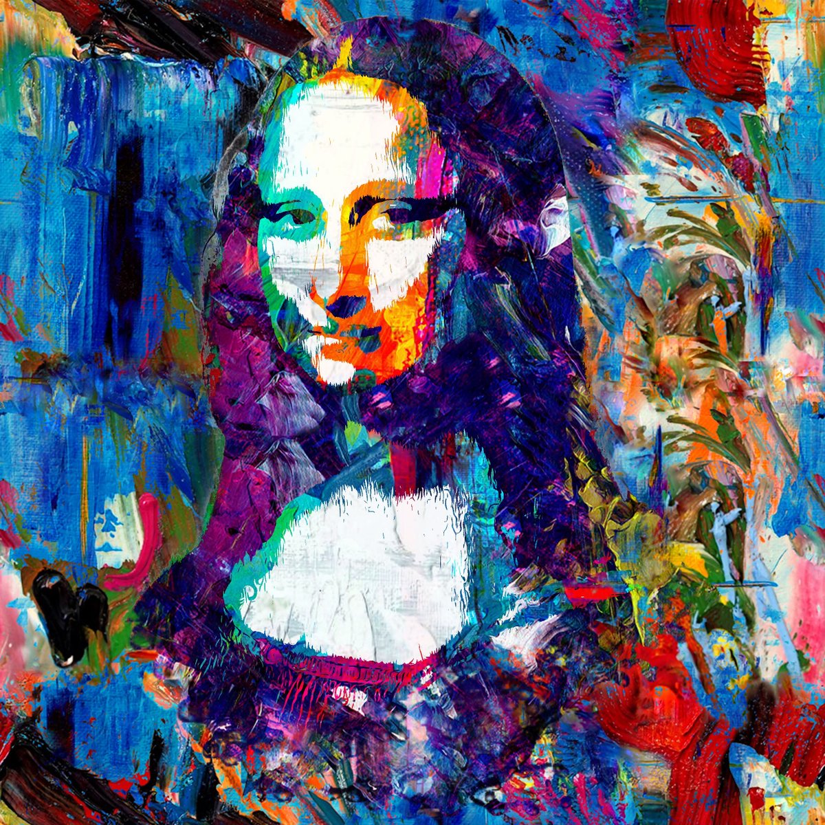 PRANTOSAHA9xzf's tweet photo. A portrait beyond reality — where colors, emotions, and imagination collide. 🎨🔥
#AbstractPortrait #DigitalArt #AbstractArt #ArtCommunity #serdaladalıistifa #spiderman #LaCasaDeLosFamososMx https://t.co/B9SqxuVFNR