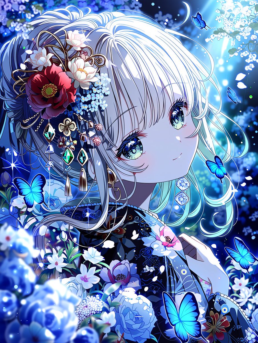 ねねこ🐈‍⬛ 🐾 AIイラスト 🐾 (@nenekocatnyan) / Posts / X