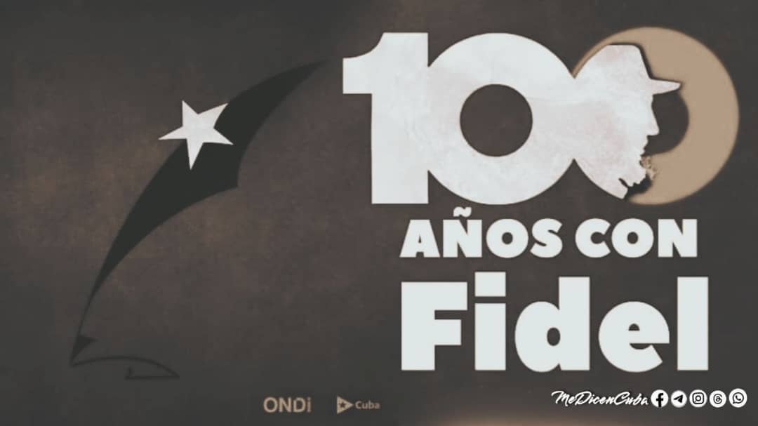 LAR_2025's tweet photo. Con profundo orgullo, la Misión Médica Cubana en el Estado Lara 🇨🇺🇻🇪 conmemora el legado histórico de Fidel Castro. Su visión guía nuestros pasos. #FidelPorSiempre #CentenarioDeFidel #CubaCoopera 
#100AñosConFidel https://t.co/jUoYezc1Oi