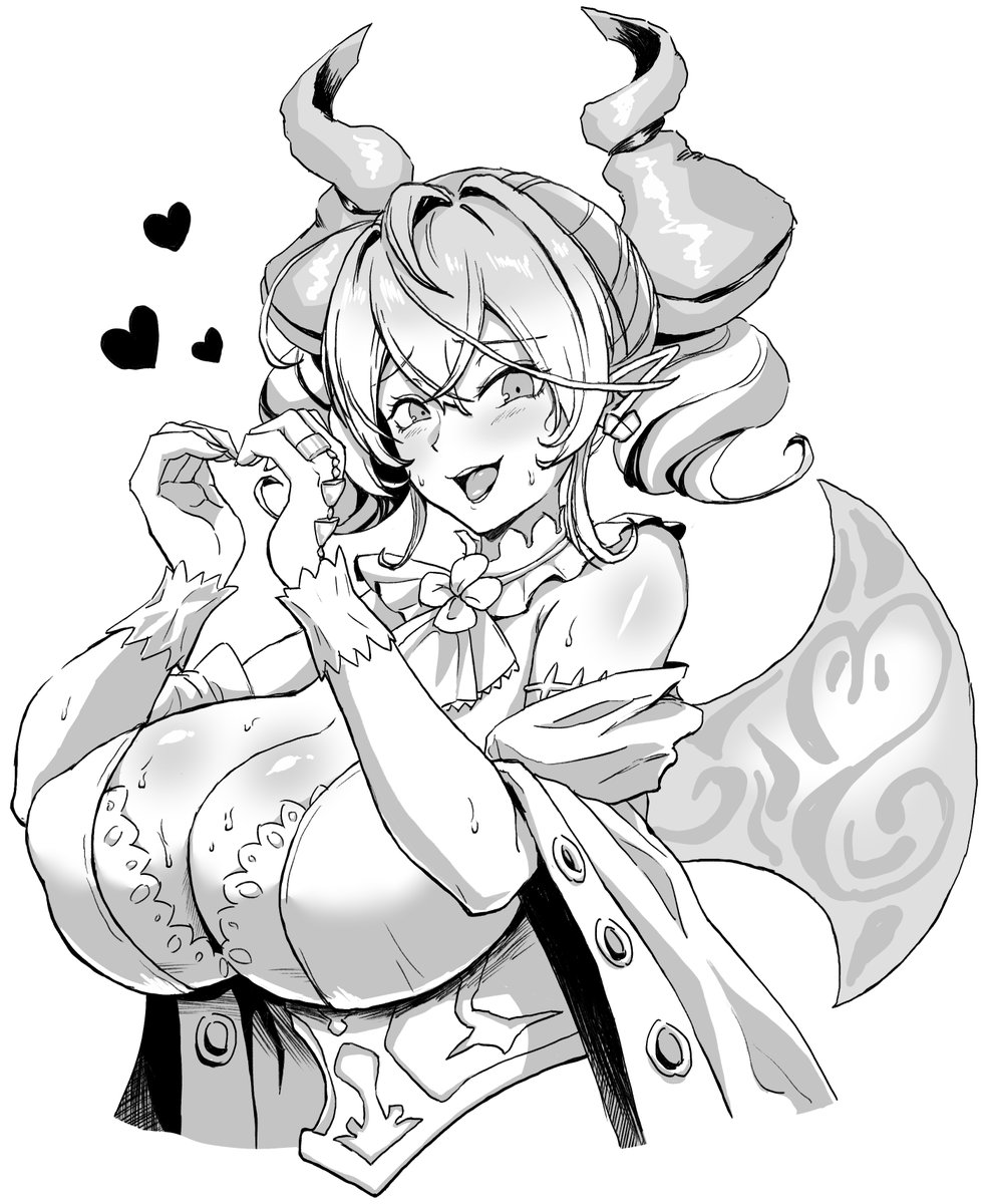 benigawara's tweet photo. ラビュ姫の再掲もしていいですか？いいよ https://t.co/GokKEtDJ4K