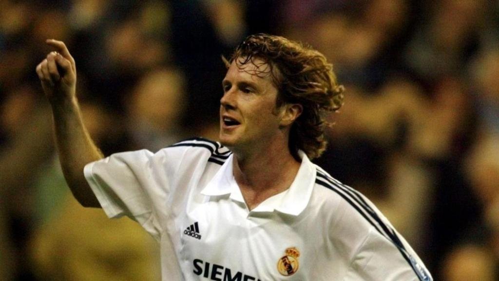 Ruizman2011's tweet photo. @GunnerPuls Steve McManaman https://t.co/pg6xel9Jjw