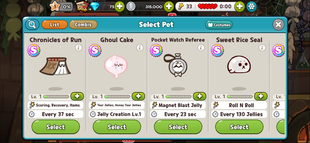 memesati's tweet photo. 29฿ มง2 อัน โค้ดเติมแล้ว
ยังไม่เชื่อมเมลค่ะ
#cookierunclassicTH #คุกกี้รัน #cookierunTH #cookierun #CookierunClassic https://t.co/4tyc6RfIvI