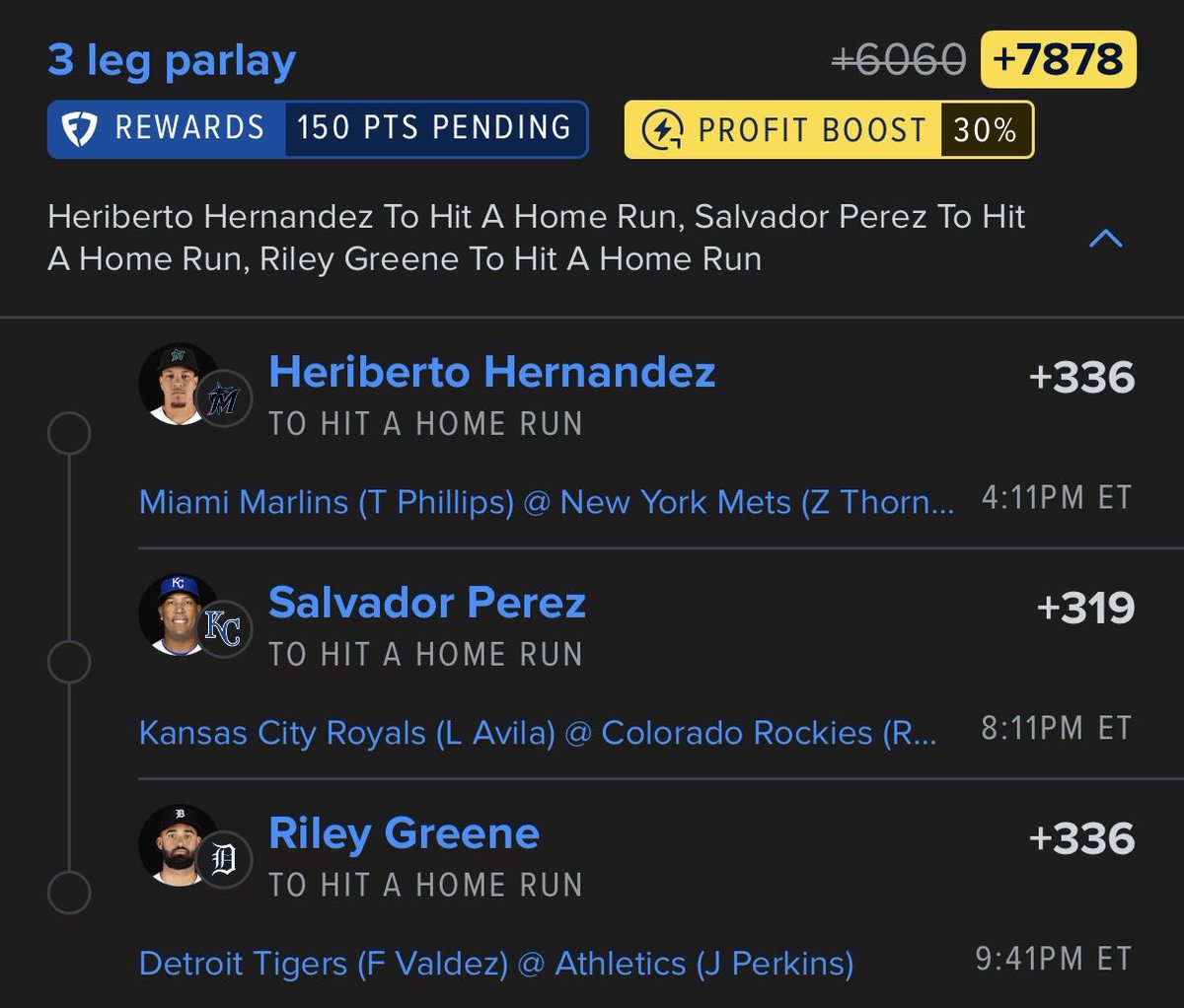 PropFinderApp's tweet photo. If you didn’t like the first parlay, you will like this one https://t.co/uvQsIpEfJP