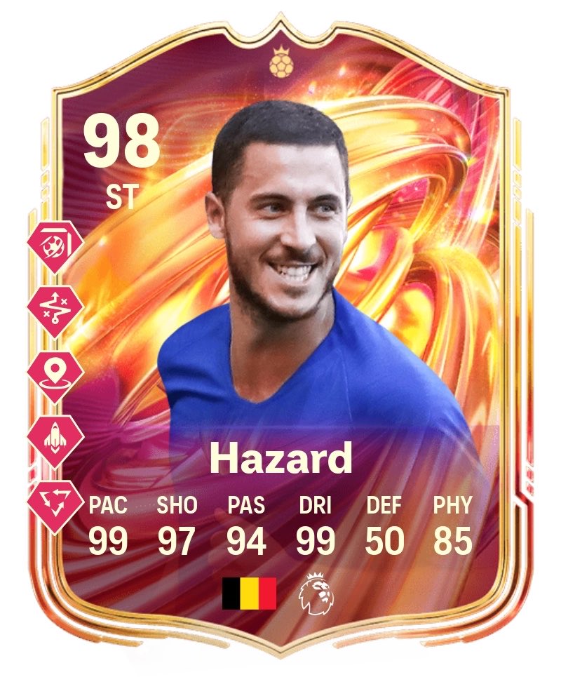 RobosFUT's tweet photo. 🚨 85x10+ Upgrade SBC - CHEAPEST SOLUTION COMBINATIONS x5

✅84 Squad (opt1)
1x87 (fof etc) / 1x88 / 1x87 / 1x82 / 6x81 / 1x80

✅84 Squad (opt2)
1x92 (fof etc) / 2x87 / 1x86 / 1x85 / 1x82 / 5x77+

✅84 Squad (opt3)
1x92 (fof etc) / 3x87 / 1x86 / 2x82 / 4x73+

Hope this helps👊🍀 https://t.co/YN8YJpkH80