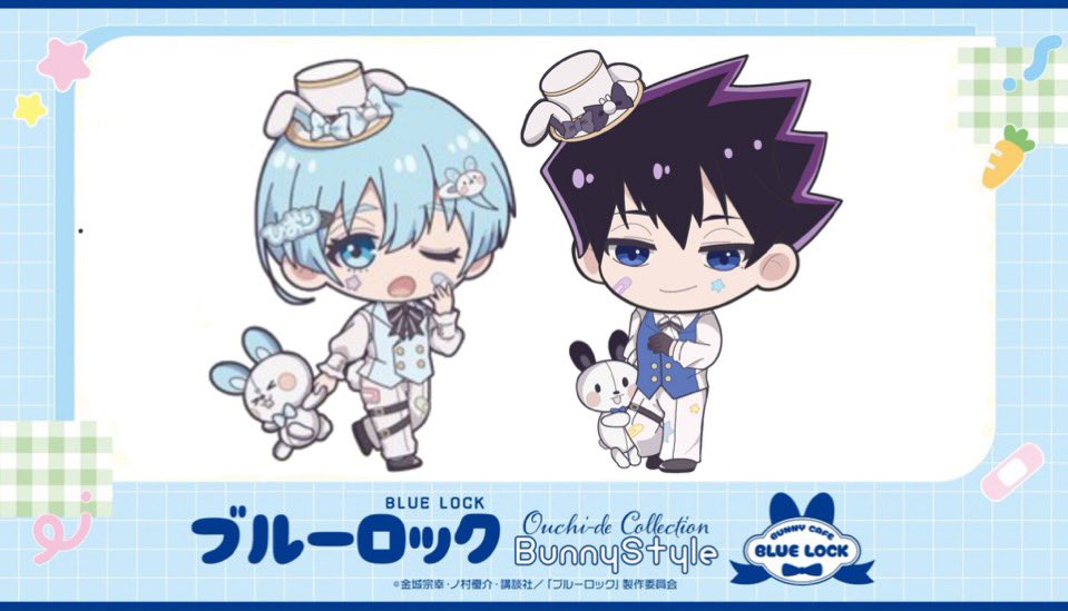 Floriasayhi's tweet photo. Bunny ver and not Karasu again…btw i can fix that!

Krho https://t.co/YQuoXramzA