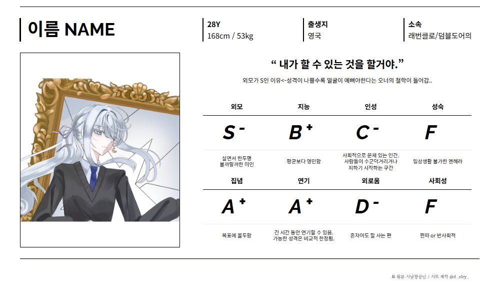 dakugga's tweet photo. 재밋어보여서 해봣어요 https://t.co/I0CW9bMz1Q