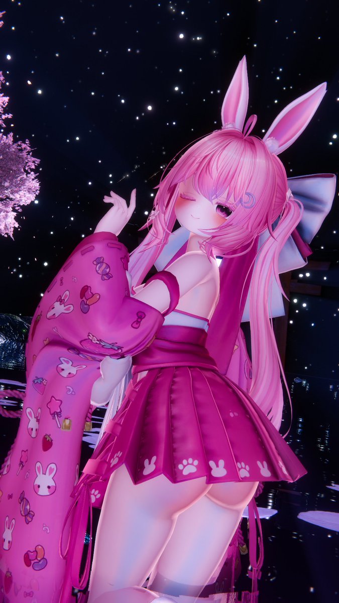 nanoade_vr's tweet photo. https://t.co/VcNjGuuReP