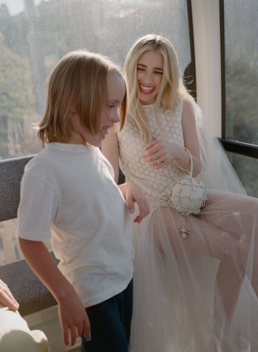 emma roberts archive tweet media