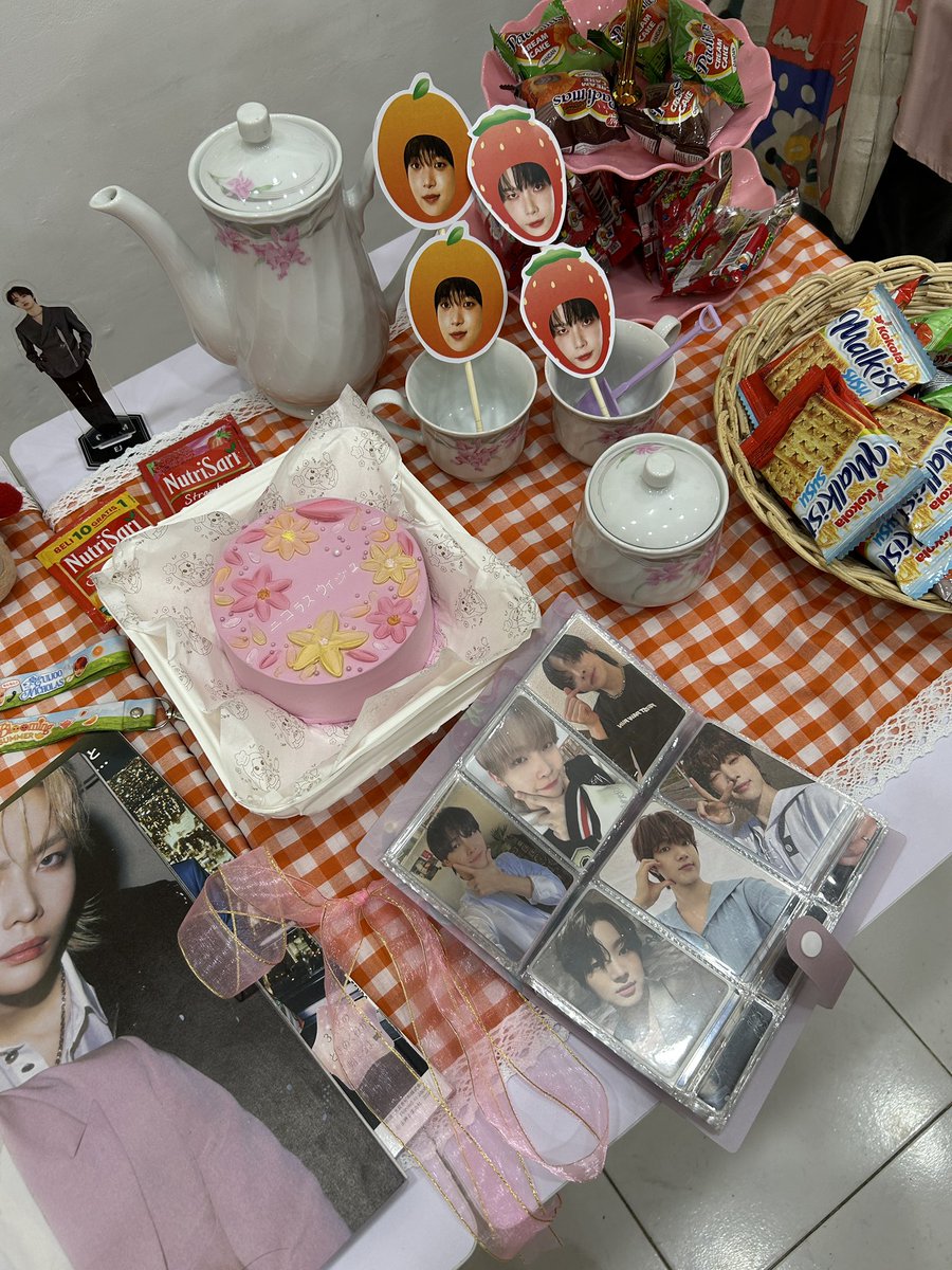 runtowild's tweet photo. log in #BloomingSummer797 🍓🍊 https://t.co/j4knbZX3N9