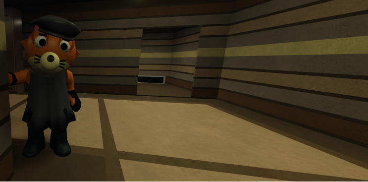 TysonTheBDog's tweet photo. she looks so stupid 😭

#robloxpiggy #roblox https://t.co/Q7zot0Haek