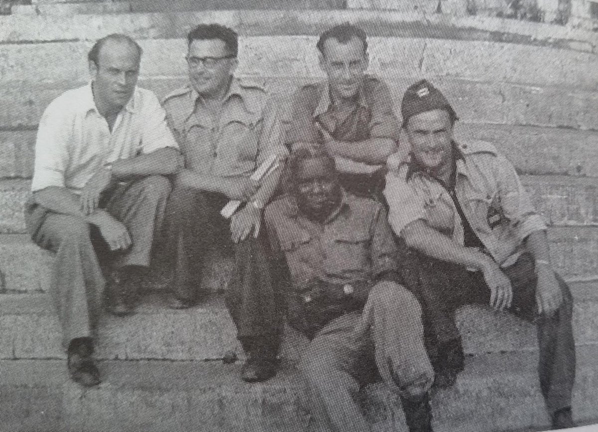 PLinNigeria's tweet photo. On 1st August 2026, Embassy of Poland in Abuja joined Nigerian Diaspora and Polish representatives to commemorate August Agboola "Ali" Browne, 🇳🇬 Nigerian citizen who joined 🇵🇱 Warsaw Uprising in 1944 to fight occupation and terror of Nazi Germans in Poland during World War II. https://t.co/cwIoRXJeMm