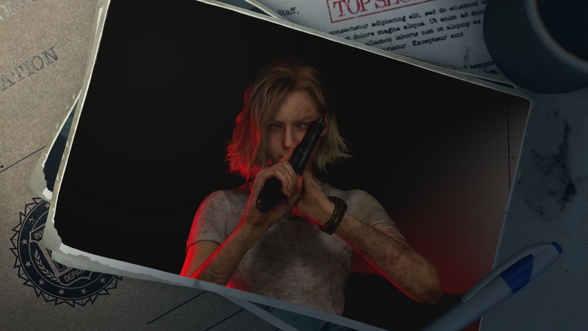 reploree's tweet photo. #ResidentEvilㅤ #ResidentEvilRequiem https://t.co/YisExGUHPW