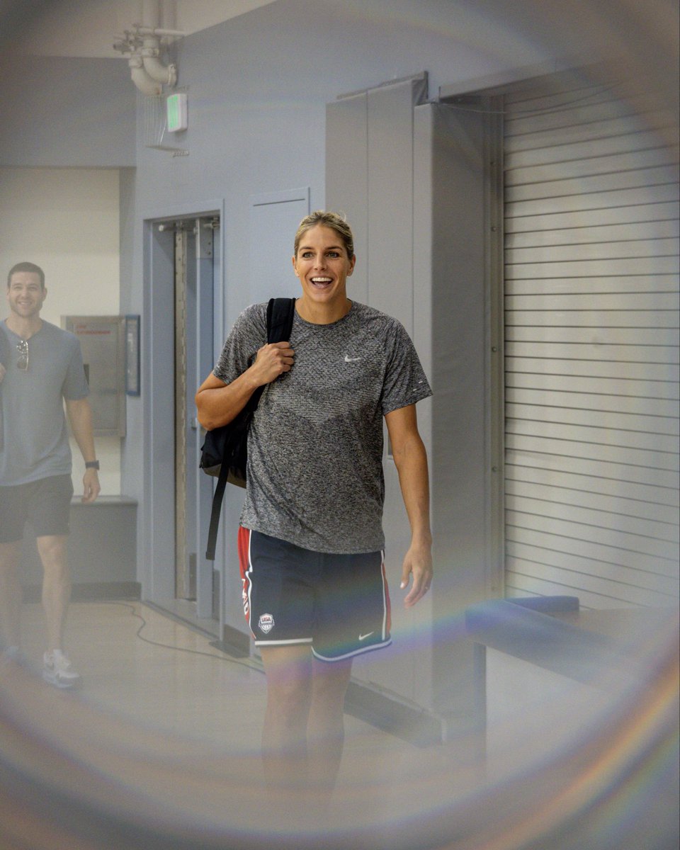 USA Basketball 3x3 tweet media