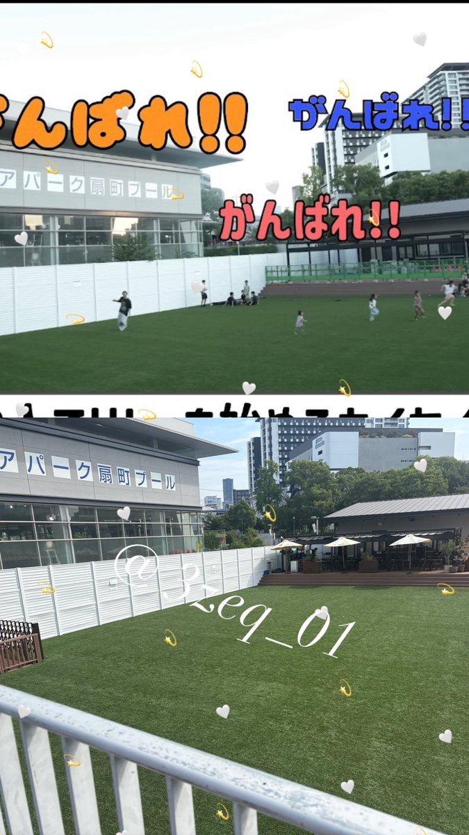 3zeq_08's tweet photo. かいせいさんぽの聖地巡礼💕🤩
ゼロズレ探してたくさん盛り上がったよー＞ꇴ＜✨️
 #MAZZEL  #MAZZEL_EIKI  #かいせいさんぽ https://t.co/zXwRZkW2zD