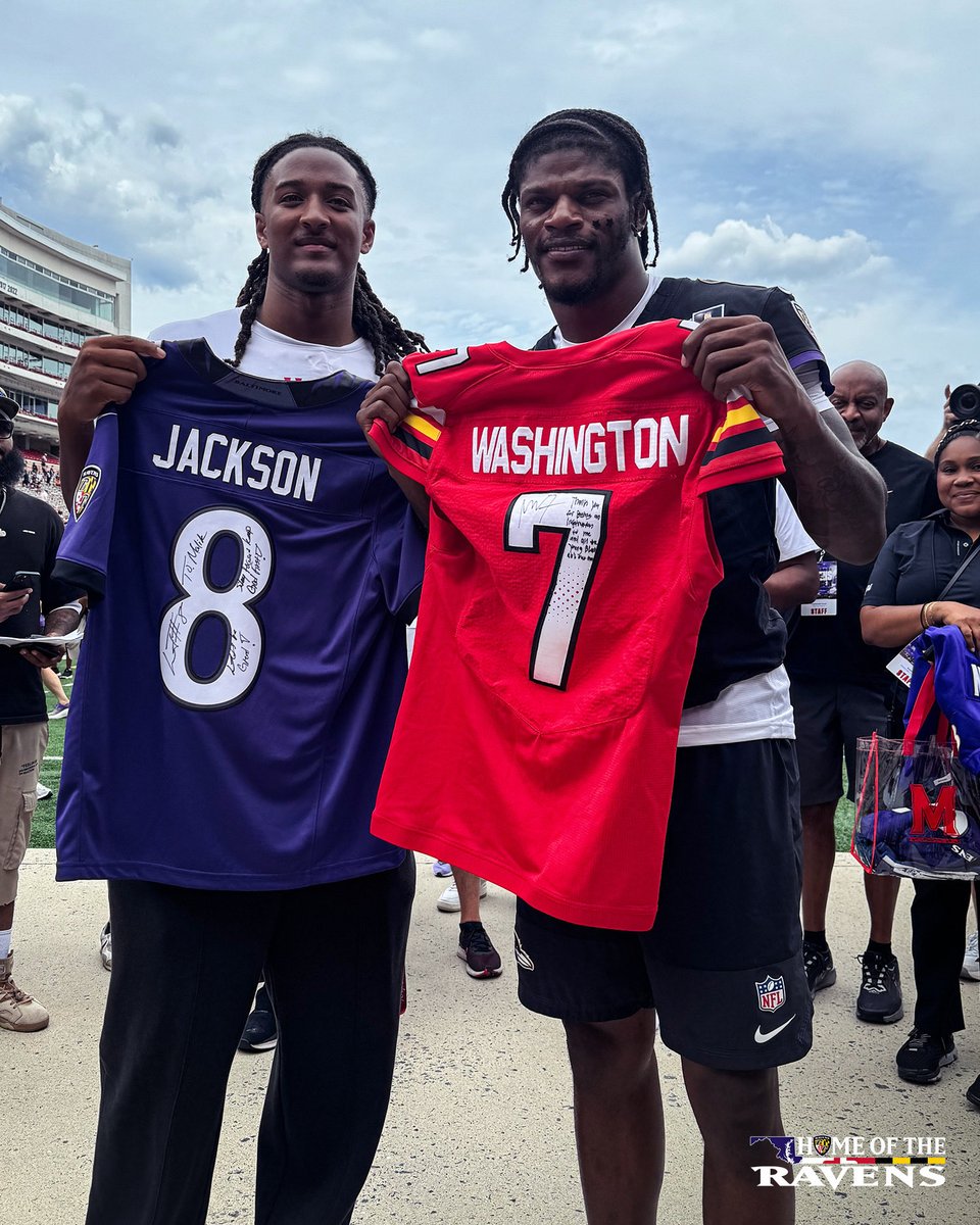Ravens tweet picture