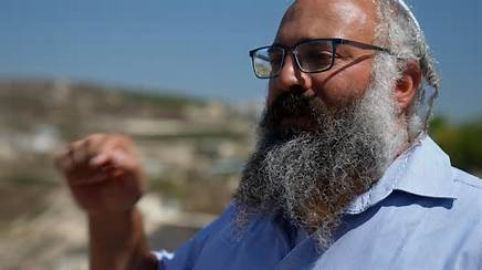 ValuesFund's tweet photo. This is the mindset of Illegal Israeli settlers -
Israeli West Bank settler tells BBC attacks on Palestinians are justified as revenge: "I think now, after they killed one Israeli, we need to kill all the people in Tal and Sarra, even Jit and Farata," he said, of Palestinian... https://t.co/X48CnAK8Ml