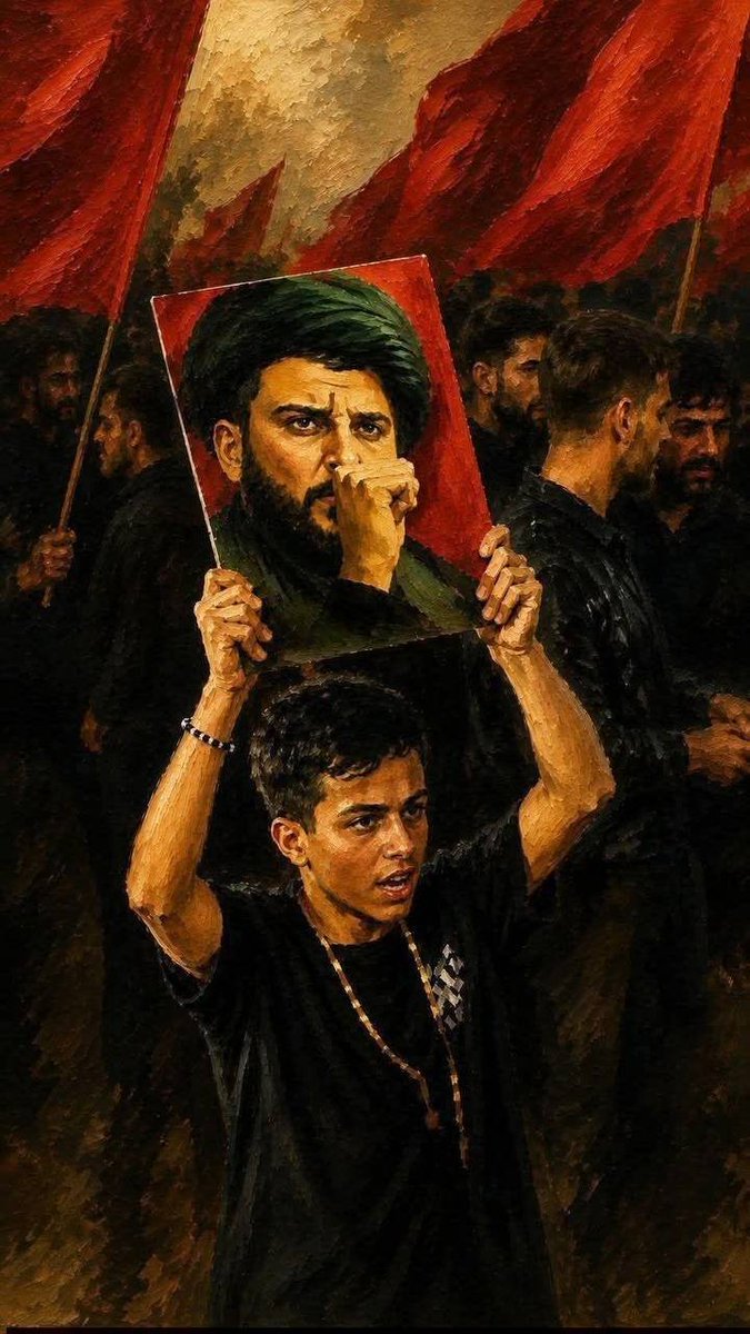 أُم أريج الحسيني ✿ tweet media