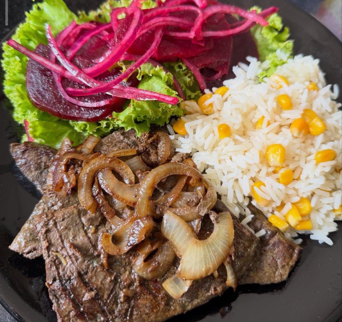 HDecomida's tweet photo. Buenas tardes 🙂 https://t.co/9IgEV98NYU