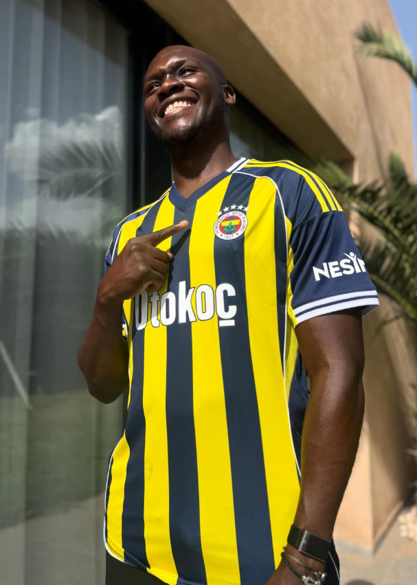 Fener Markaj tweet media